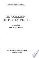 El corazón de piedra verde