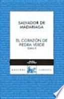 El corazón de piedra verde II