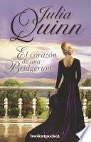 El corazón de una Bridgerton