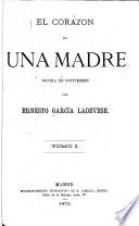 El corazón de una madre
