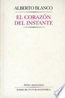 El corazón del instante