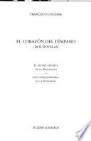 El corazón del témpano
