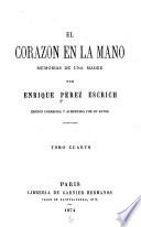 El corazón en la mano