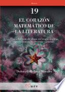 El corazón matemático de la literatura
