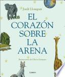 El corazón sobre la arena
