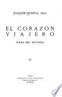 El corazón viajero