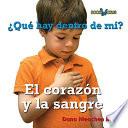El corazón y la sangre