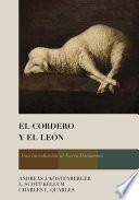 El Cordero y el León