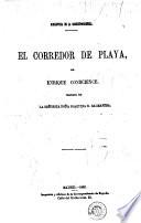 El Corredor de playa