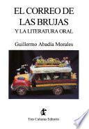 El correo de las brujas y la literatura oral