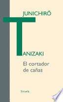 Libro El cortador de cañas