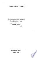 El cosmos de la palabra