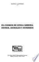 El Cosmos de Lydia Cabrera