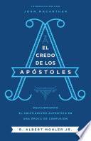 El credo de los Apóstoles