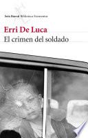 El crimen del soldado