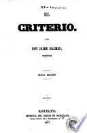 El Criterio