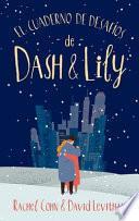 El Cuaderno de Desafios de Dash & Lily