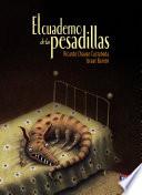 El cuaderno de las pesadillas