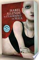 El cuaderno de Maya