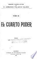 El cuarto poder