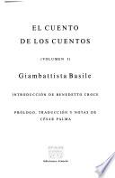 El cuento de los cuentos