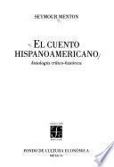 El cuento hispanoamericano