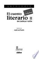 El cuento literario en Castilla y León