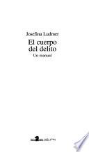 El cuerpo del delito
