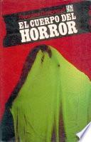 El cuerpo del horror