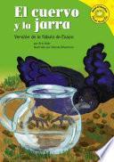 El cuervo y la jarra