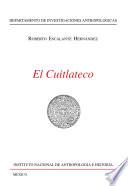 Libro El Cuitlateco