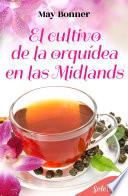 El cultivo de la orquídea en las Midlands