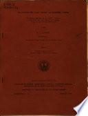Libro El Cultivo del Hule "Hevea" en Pequenas Fincas