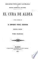 El cura de aldea