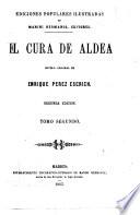 El cura de aldea