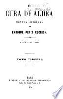 El cura de aldea