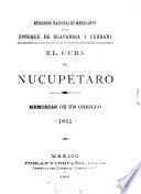 El cura de Nucupétaro