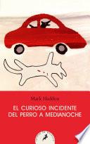 El curioso incidente del perro a medianoche