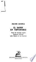 El dandy en Tontovideo
