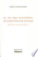 El «De viris illustribus» de Isidoro de Sevilla