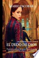 El dedo de Dios