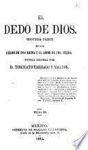 El dedo de Dios