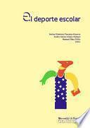 EL DEPORTE ESCOLAR