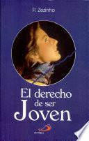 El derecho de ser joven