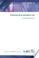 El Derecho de sociedad en red