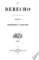 El derecho