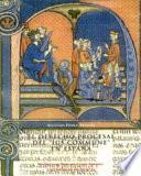 El derecho procesal del ius commune en España