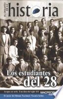 El Desafío de la Historia, Vol. 4: Los estudiantes del 28