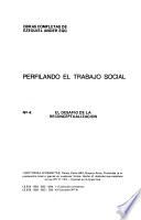 El desafío de la reconceptualización