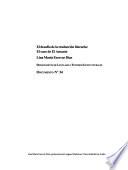 El desafio de la traducción literaria